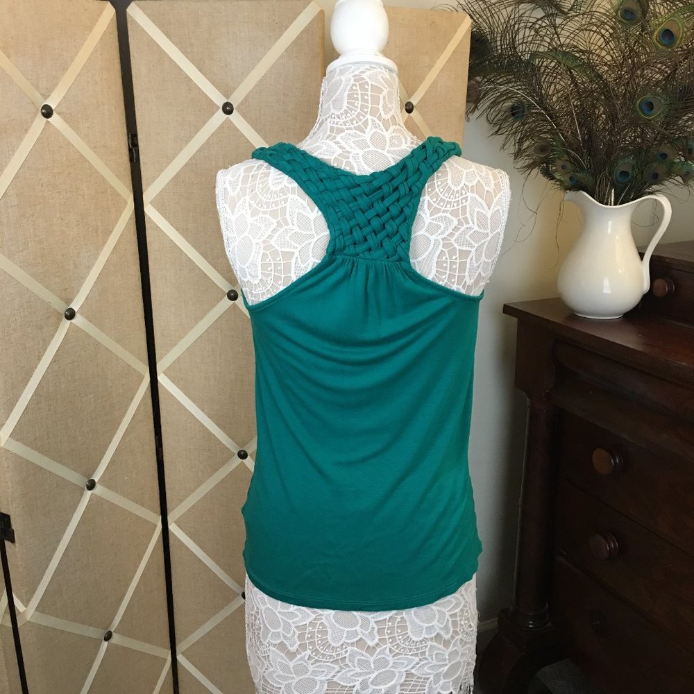 Mossimo Blouse - Picture 2 of 10